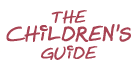 THE CHILDREN'S GUIDE CHICAGO